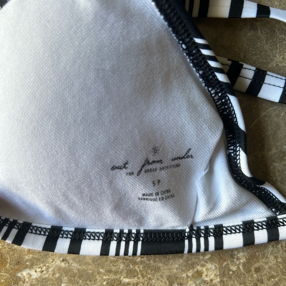 2 out from under bikini tops - Picture 2 of 2